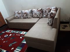 7-seater corner sofa for sale