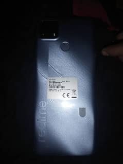 realme c25s