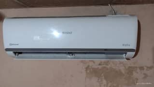 Orient 1 ton Alpha Split ( non Inverter)