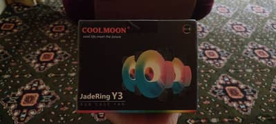 Coolmoon