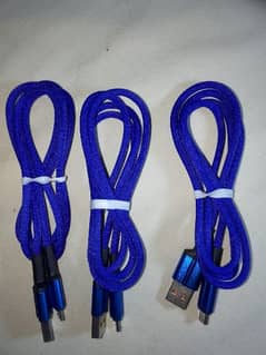 mobile data cable for android mobile