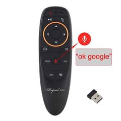 AIR MOUSE VOICE AND WITHOUT VOICE MOUSES AVAILABLE