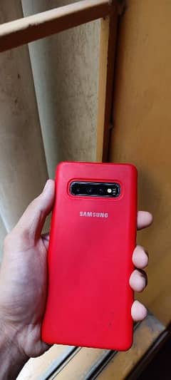 Samsung S10 Plus Dual PTA