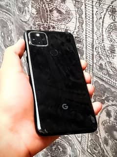 Google Pixel 4a5g 6/128 Approved