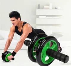 Ab Roller Workout wheel