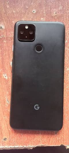 Google Pixel 4A 5G   6/128 non Pta OEM unlock