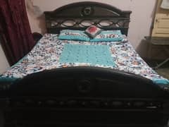 bed or almari for sale