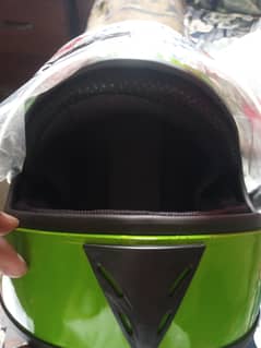 Indrive Helmet Brand New