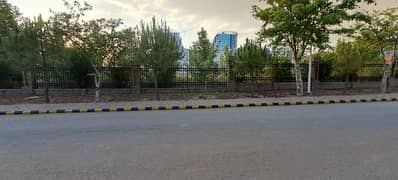 Luxurious 4 Kanal House For Sale In Block B Gulberg Greens Islamabad