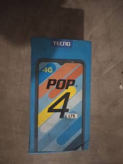 tecno pop 4 lite