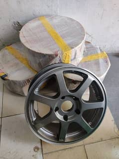 Reborn Original Rims 0