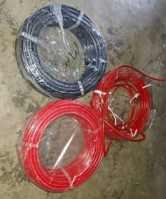 Solar Wires Tin Coated 90 mtr