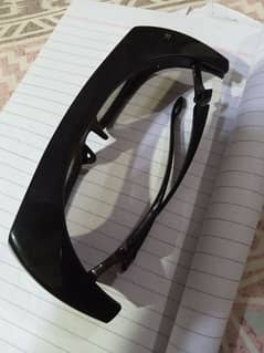 Sony 3D Glasses
