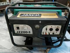Jasco- J2200-S