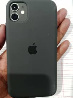 iPhone 1110b10 condition non PTA battery health 97 box charger ke sath