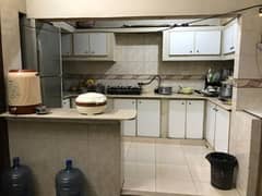 2 Bed DD for Urgent Sale - FB Area Waterpump
