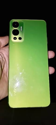 Infinix