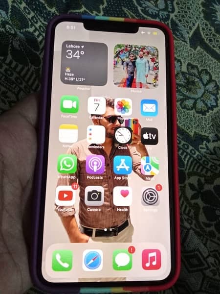 i phone 11 pro max jv non pta 256 gb 2