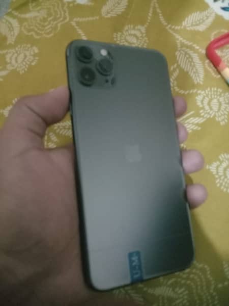 i phone 11 pro max jv non pta 256 gb 4