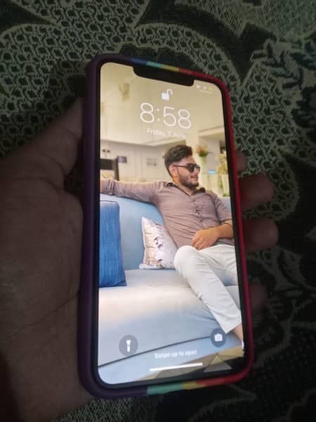 i phone 11 pro max jv non pta 256 gb 5