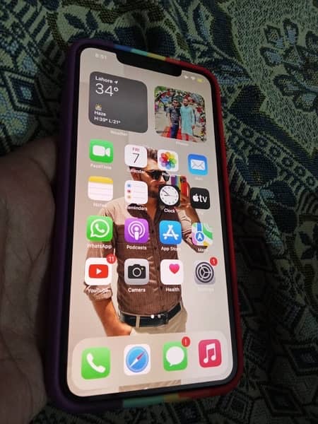 i phone 11 pro max jv non pta 256 gb 7