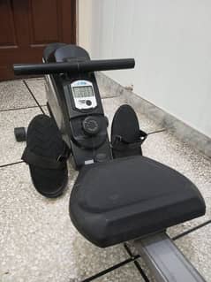 Rowing Machine