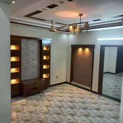 10 Marla House Basement For Rent in Bahria Town lahore