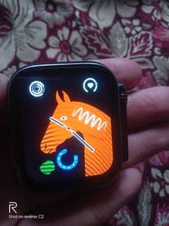 smartwatch ultra 2