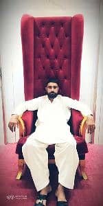 Ghazanfar Awan