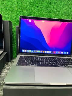 Macbook Pro M1 13.6 Inches 16 Gb Ram 1tb Ssd