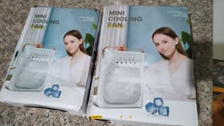 mini air cooling fan