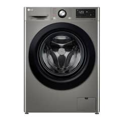F4R3VYG6P LG Front load 9 lg washing machine