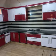 10 marla House Basement portion For Rent in Bahria Town lahore