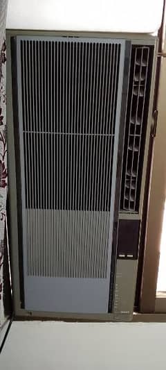 2 coil genuine condition on working 0.75 ton Ac