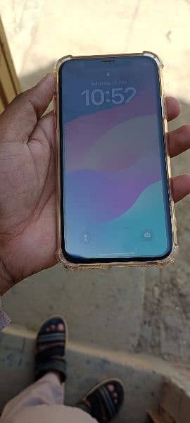 I phone XR-256 GB Water Pack 1