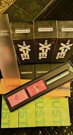 Vapes/Pods/Flavours/Puffs/Smoke/Tokyo/Tobacco