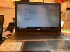 Dell Inspiron 15 5577 Gaming Laptop