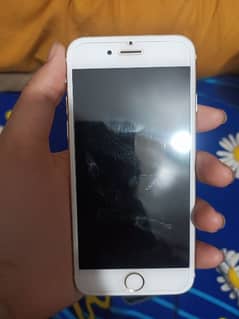 iphone 6s 64gb PTA urgently sale read add