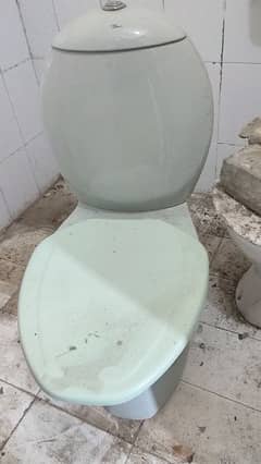 Commode