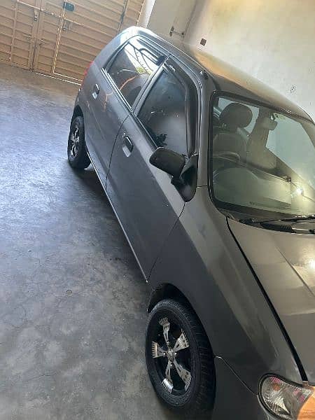 Suzuki Alto 2012 13