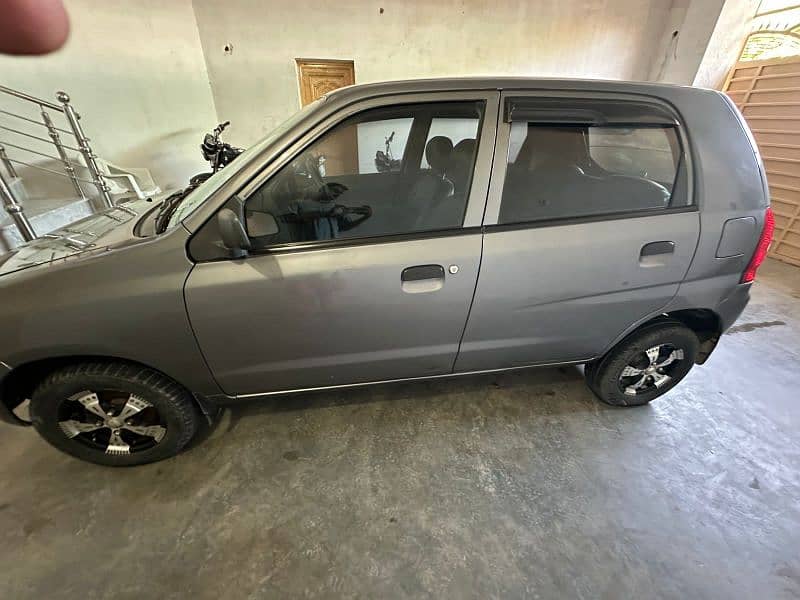 Suzuki Alto 2012 16