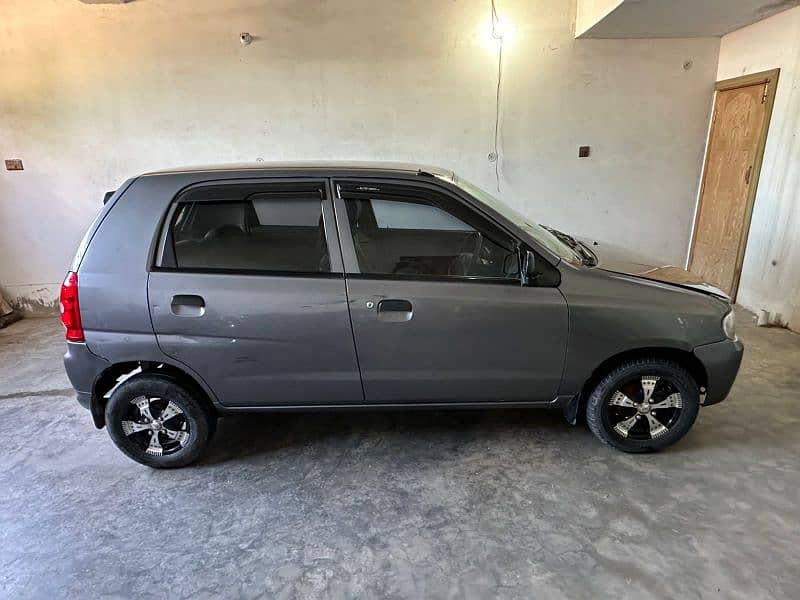 Suzuki Alto 2012 17