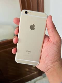 Iphone 6s 16gb Pta Approved 9/10 Condition