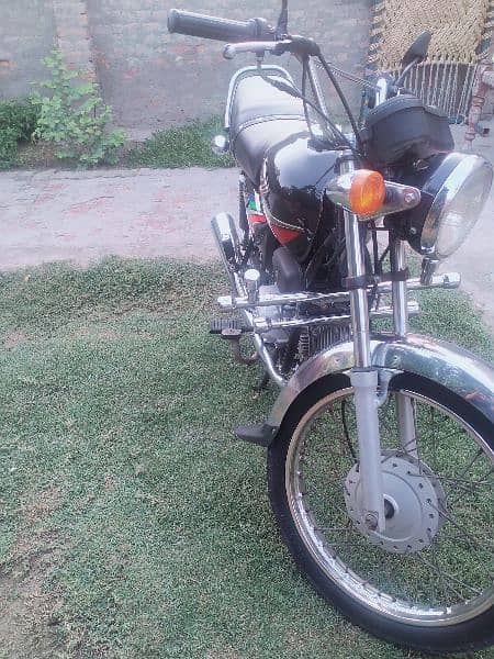 honda 100, pridor ,bike 2