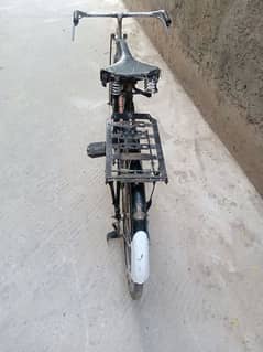 sohrab cycle