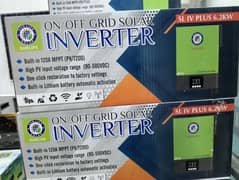 sunlife solar inverter 6.2kw