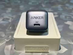 Anker Nano ll 30W (A2665)