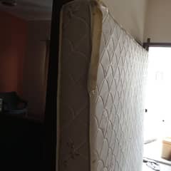 master 6 inch mattresse