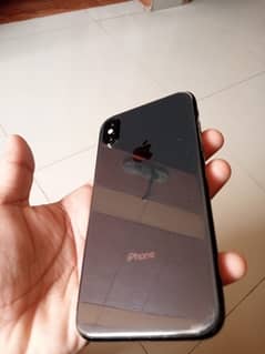 Iphone X 64gb non pta (Factory Unlocked )