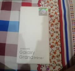 Samsung Galaxy Mobile Box